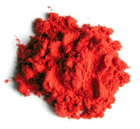 SOSA Matt Orange Colouring Powder (1kg)